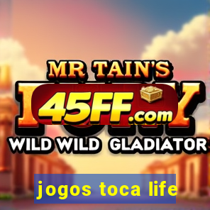 jogos toca life